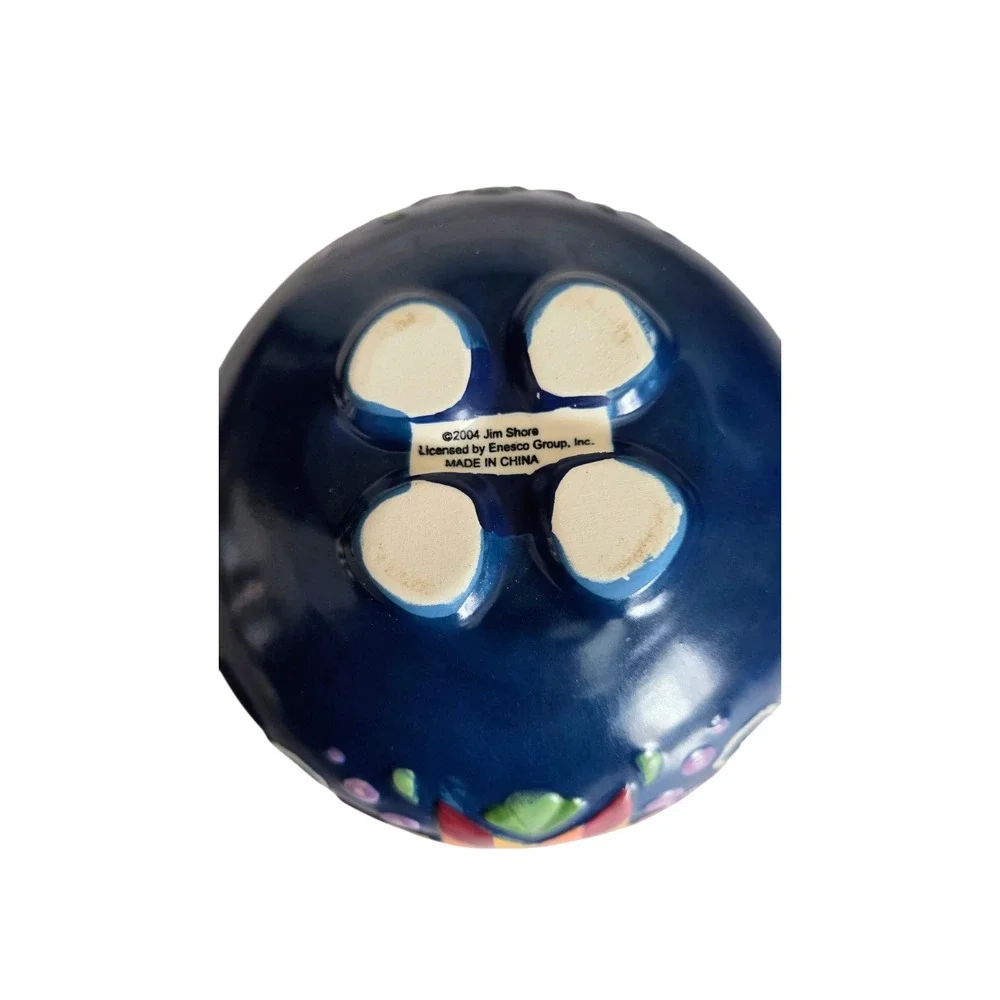 Jim Shore rare pattern
